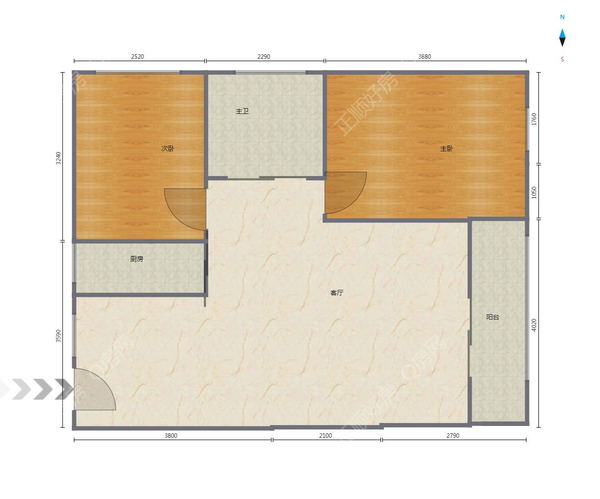 floorplan_看图王