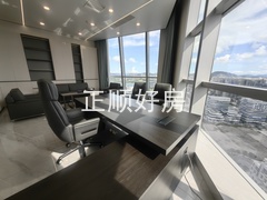独立办公室1(侧面)