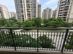 景观阳台景观