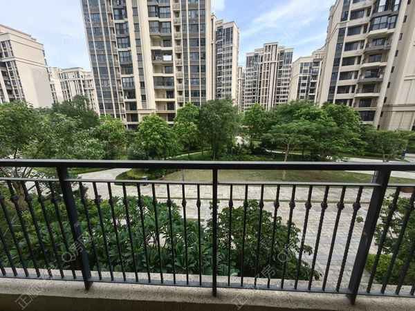 景观阳台景观