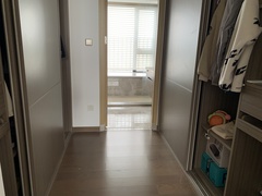 衣帽间