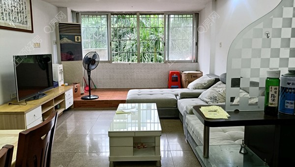 VR看房