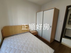 卧室