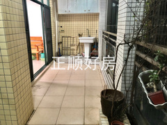 阳台