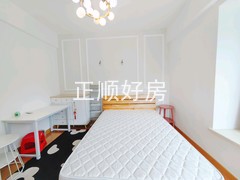 卧室