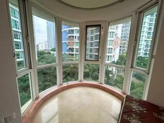 小阳台