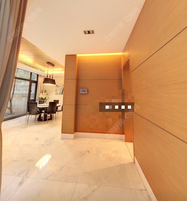 VR看房