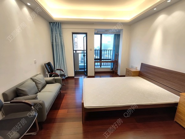 VR看房