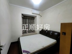 卧室