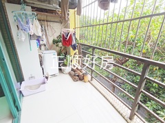 阳台