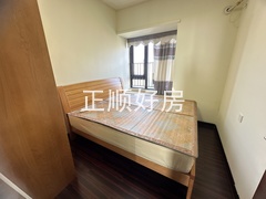 次卧