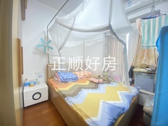 卧室