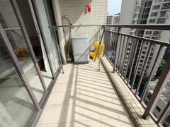 阳台