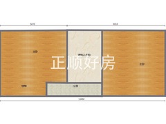 floorplan_1楼