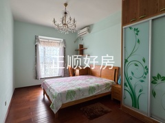 次卧