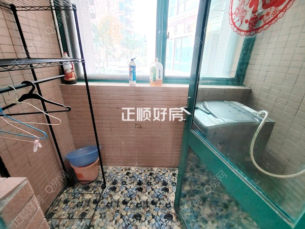阳台