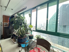 阳台