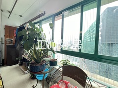 阳台