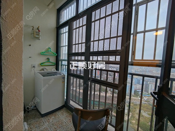 VR看房