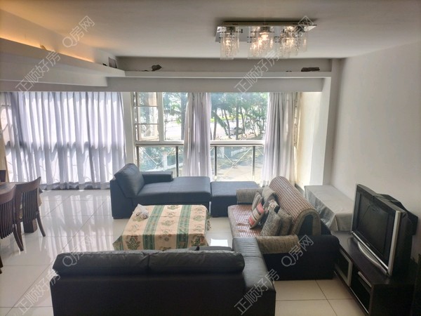 VR看房