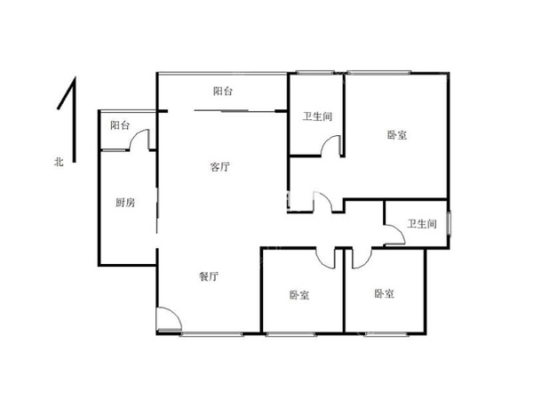 VR看房
