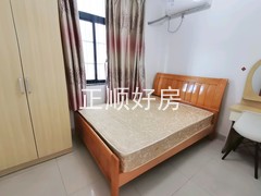 次卧