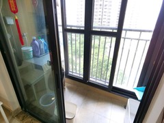 小阳台