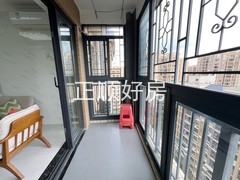阳台