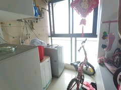 入户花园