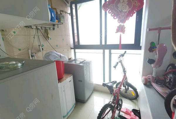 入户花园