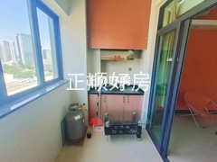厨房