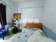 次卧