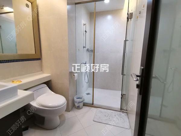 卫生间