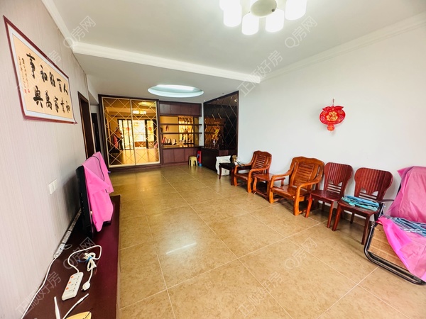 VR看房