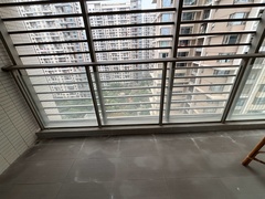 阳台