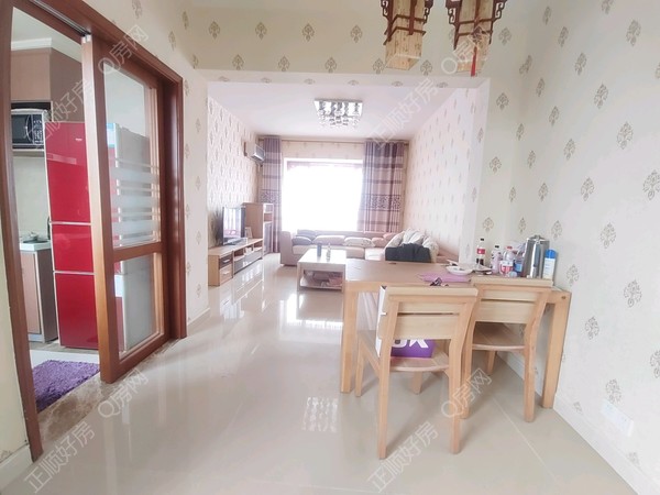 VR看房