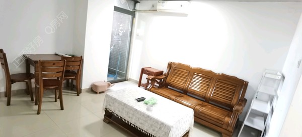 VR看房