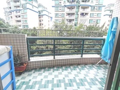 阳台