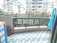 阳台