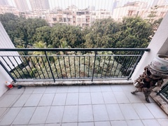 阳台