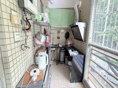 厨房