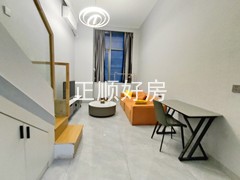 客厅