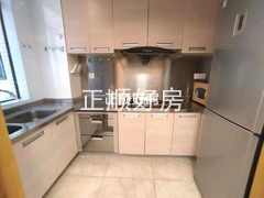 厨房