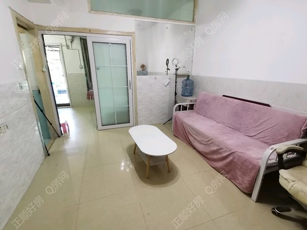 VR看房