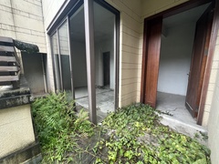 入户花园