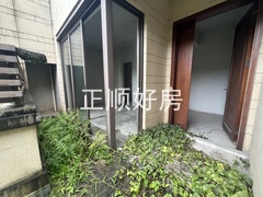 入户花园