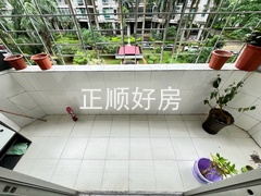 阳台