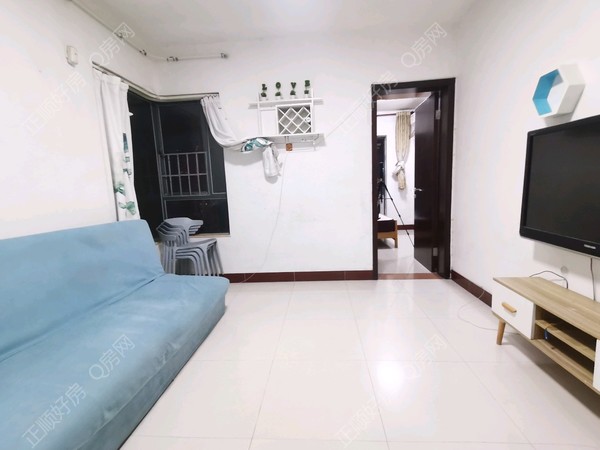 VR看房