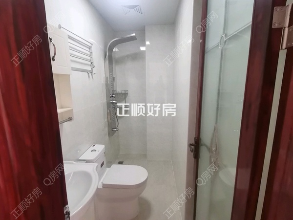 卫生间