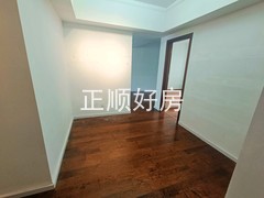 入户小客厅